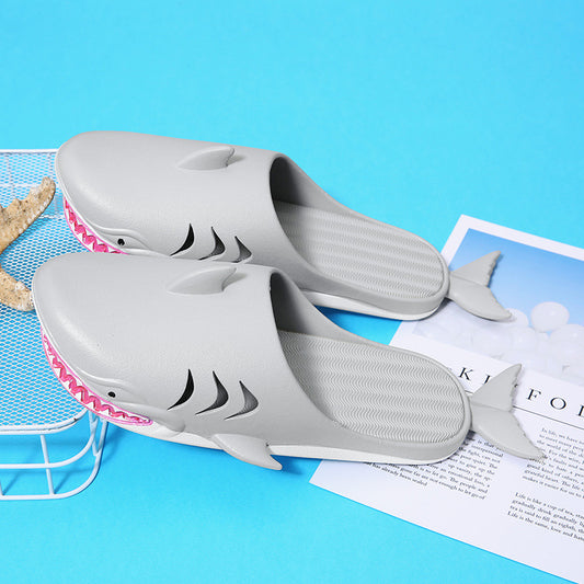 Wear Non-slip Home Beach Sandals And Slippers