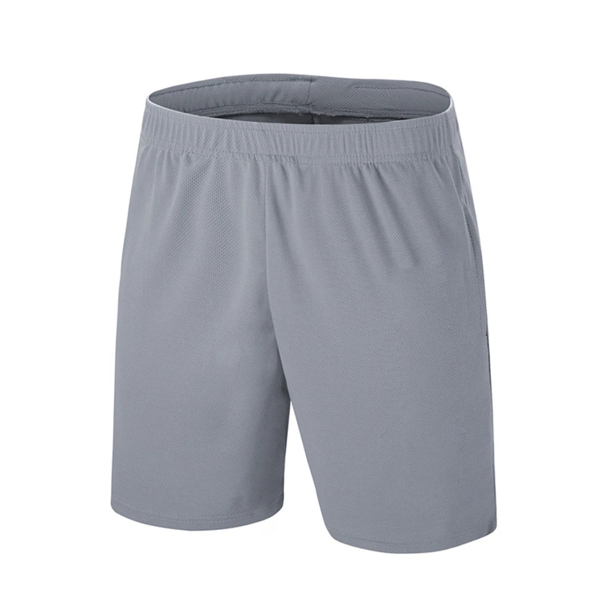 2024 Summer Sport Shorts Men Fitness Sweatpants bodybuilding Short Pants Mens Gym Quick Dry brand Jogging mesh men Shorts