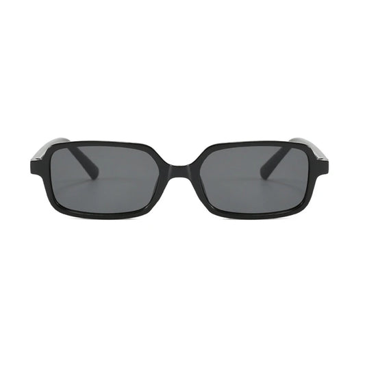 Sexy Small Rectangle Sunglasses 2026 Fashion Women Vintage Brand Designer Sun Glasses Men Shades Female Eyewear UV400