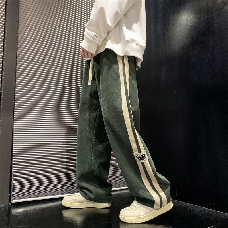 Men’s Comfort Shorts & Pants Collection