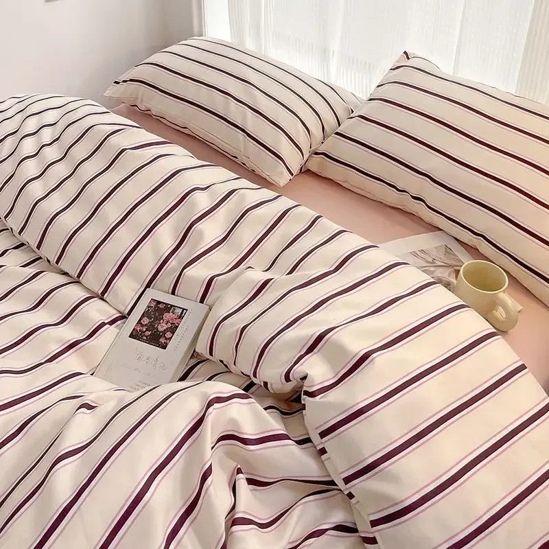 Luxury Bedding & Comfort Collection