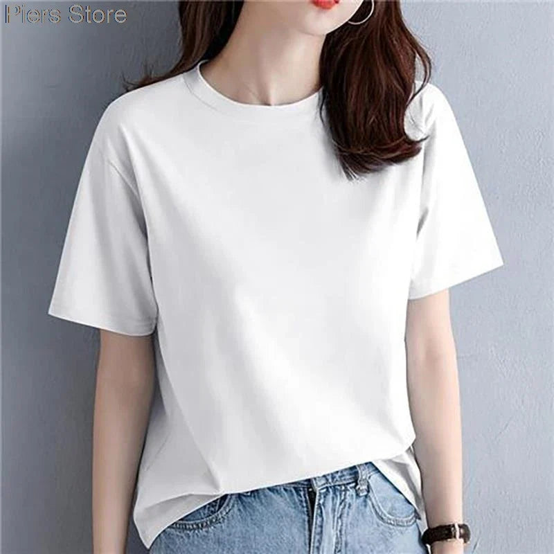 Summer Style Starts Here: Women’s T-Shirts by Canvas & Comfort