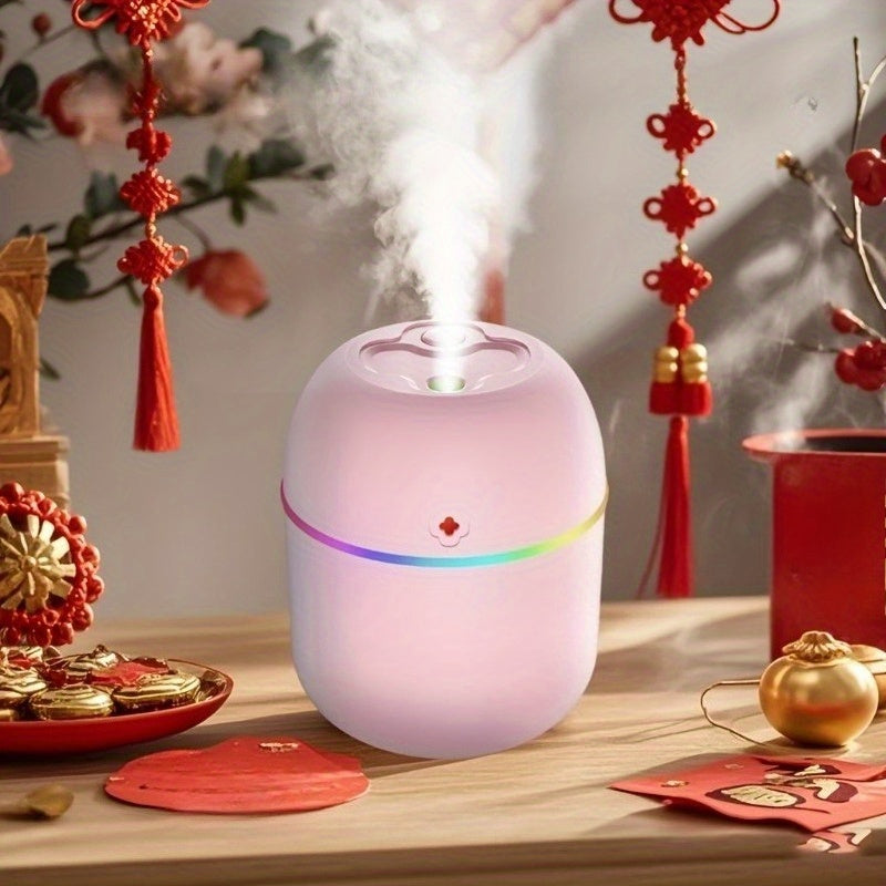 Aromatherapy Aroma Diffuser Essential Oil