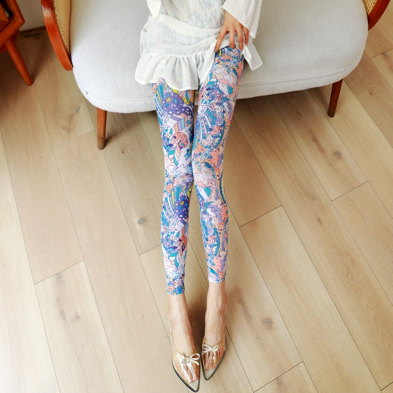 Women’s Comfort Shorts & Leggings