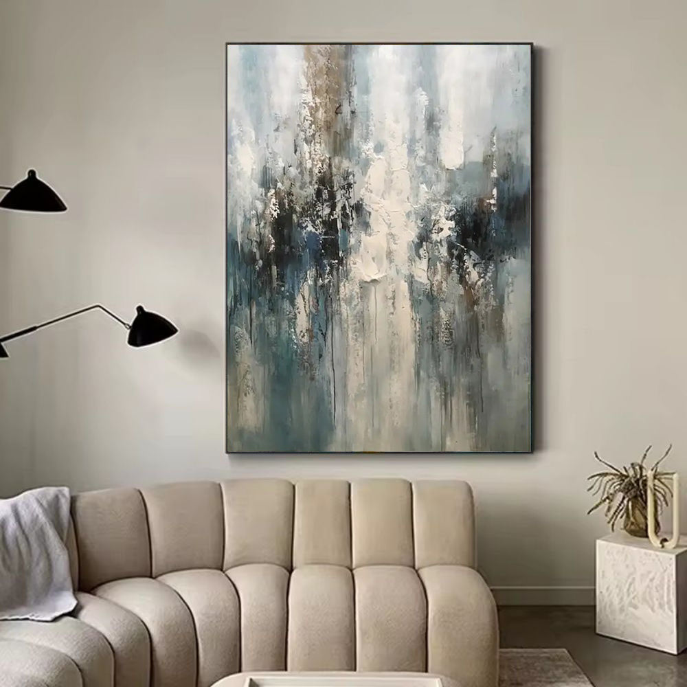 Modern Expression Canvas Art Collection