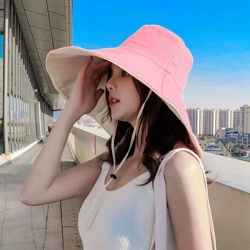 Men & Women’s Summer Hat Collection