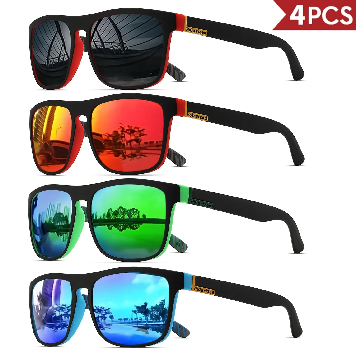 Men & Women’s Sunglasses Collection
