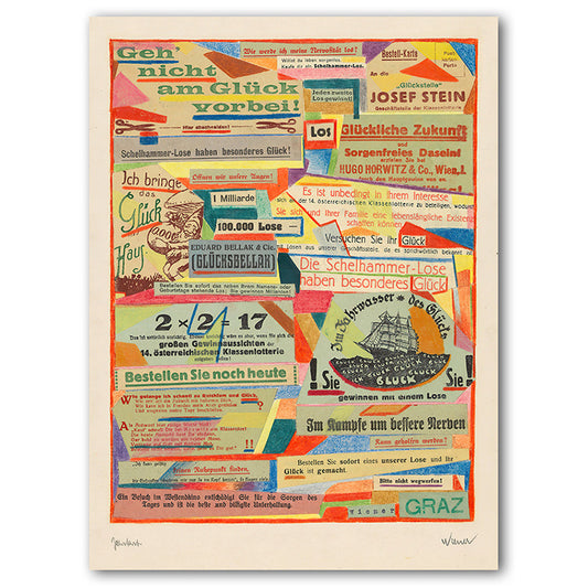 Modern Expression Collection