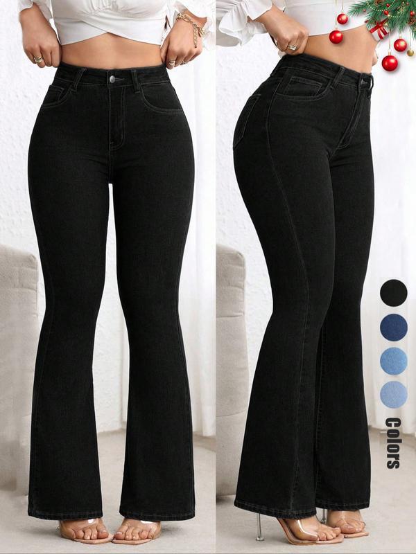 Cross-border AliExpress Women's Jeans For Europe And The US