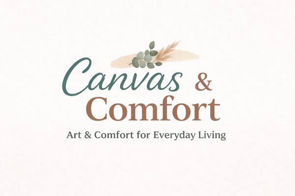 Canvas & Comfort