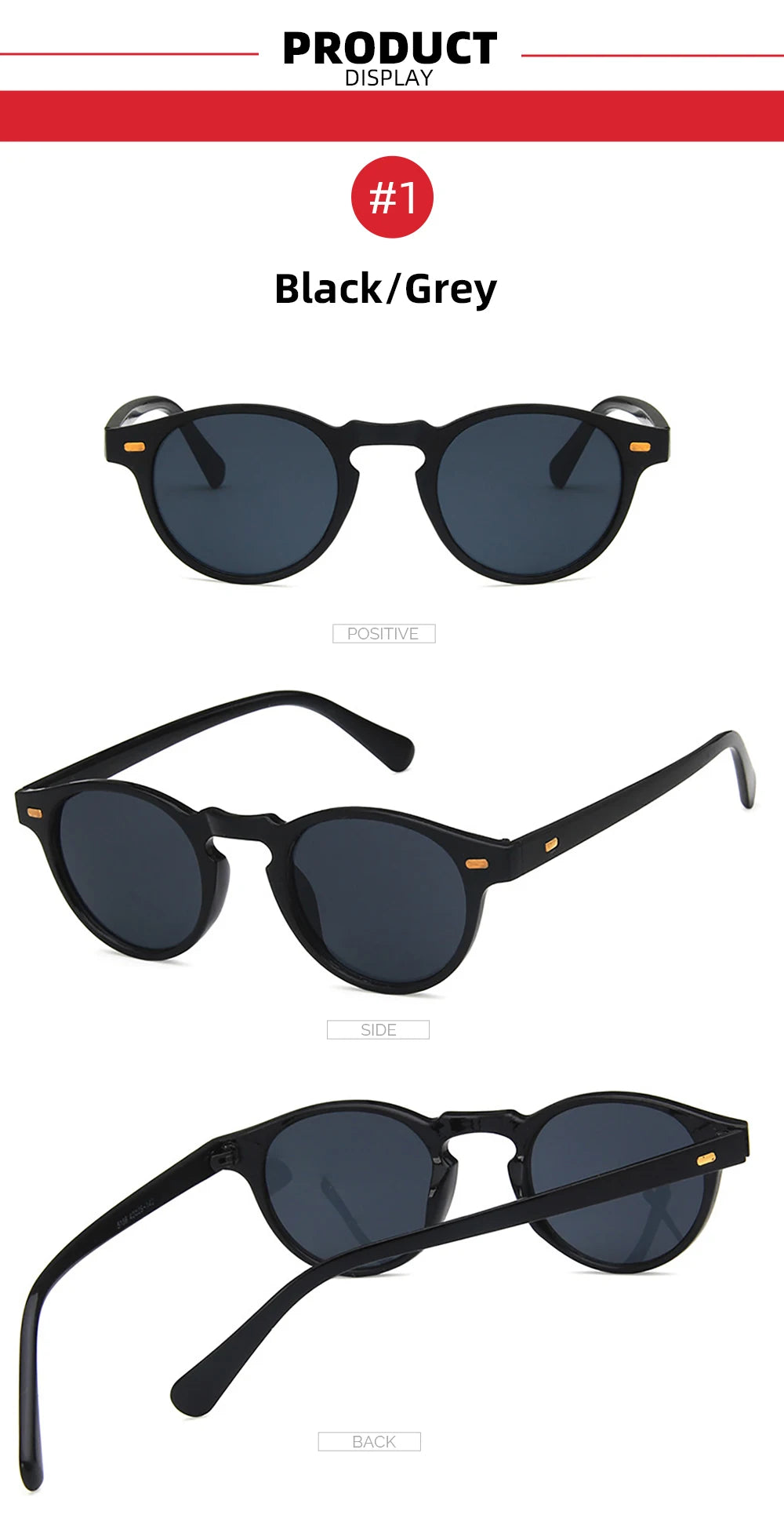 VIVIBEE Men Fashions 2026 Oval Small Sunglasses Clear Classic UV400 Sun Glasses Trends for 2026 Transparent Shades for Women