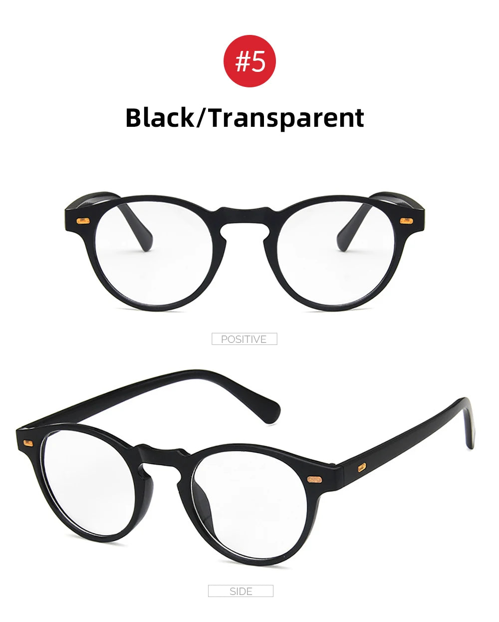 VIVIBEE Men Fashions 2026 Oval Small Sunglasses Clear Classic UV400 Sun Glasses Trends for 2026 Transparent Shades for Women