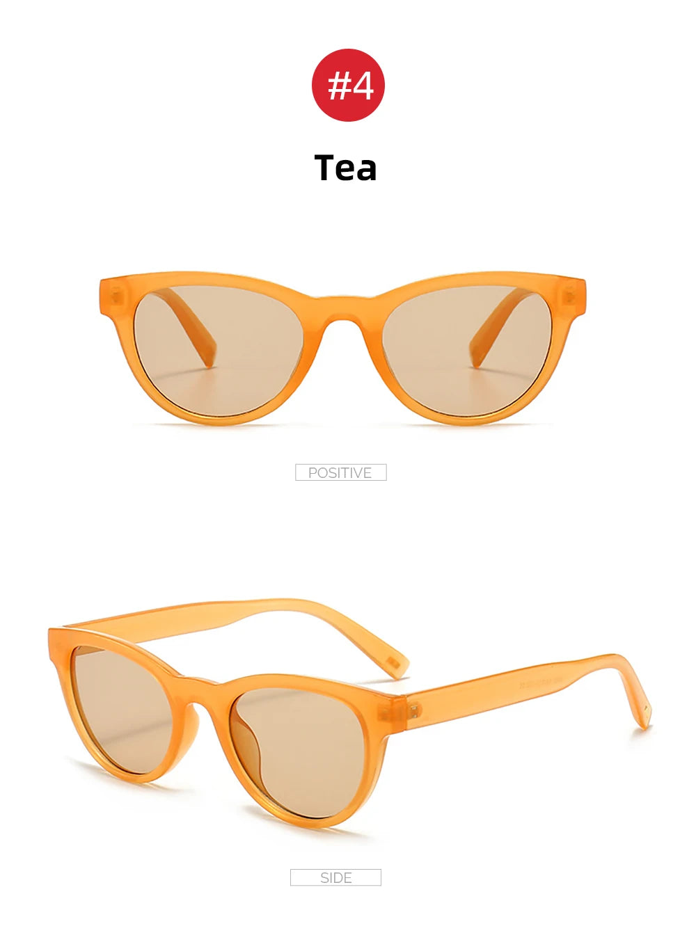 VIVIBEE 2026 Cat Eye Sunglasses Women Leopard Frame Retro Cateye Summer Jasper Green Lens Vintage Female Small Sun Glasses