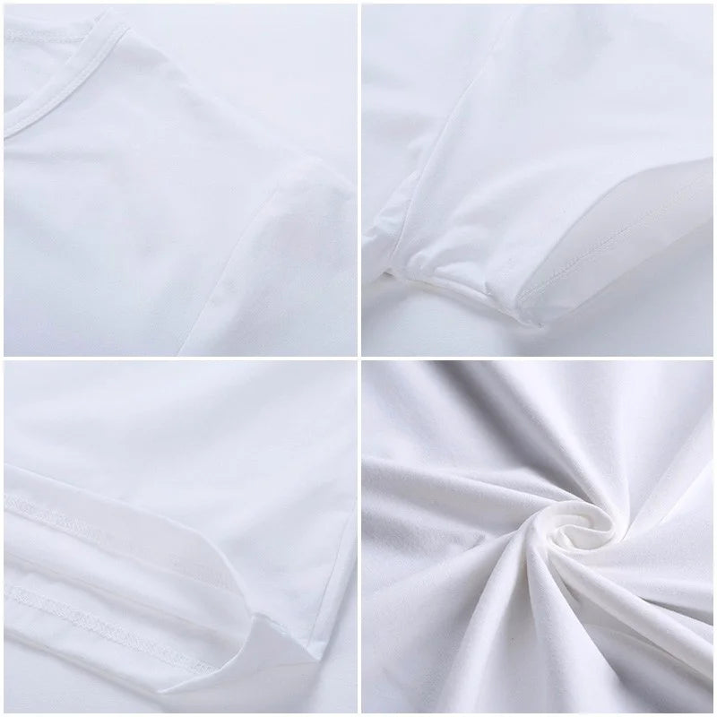 Maycaur Breathable New Women Short Sleeve T-shirt Print T-Shirt Multi Pure Color T Shirt Fashion Sports Breathable Tshirt Female