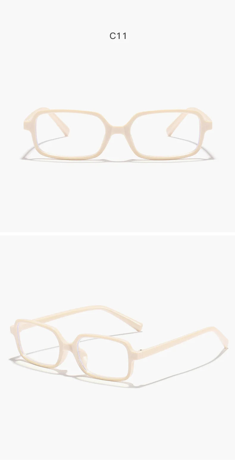 Sexy Small Rectangle Sunglasses 2026 Fashion Women Vintage Brand Designer Sun Glasses Men Shades Female Eyewear UV400