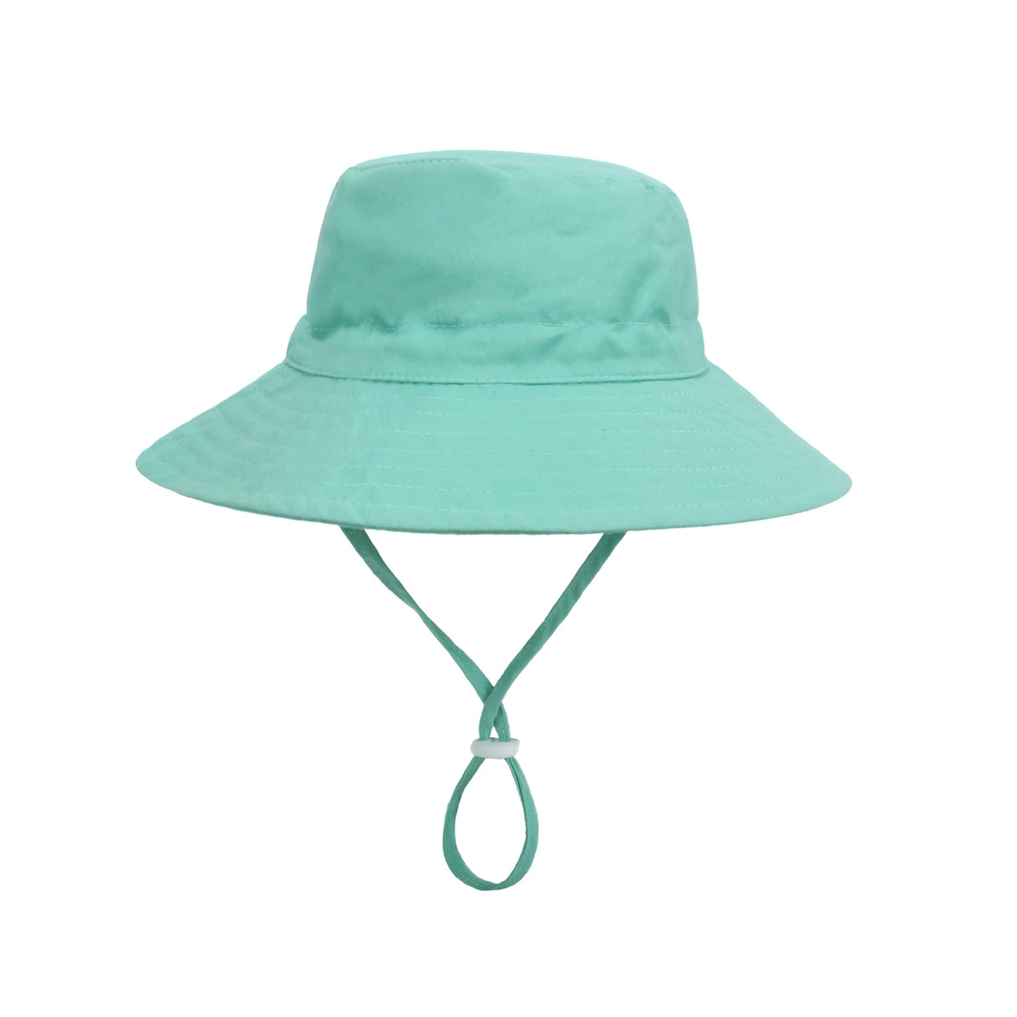 1 PC Summer children sun hat sun protection hat for boys and girls breathable basin hat beach cap fisherman hat