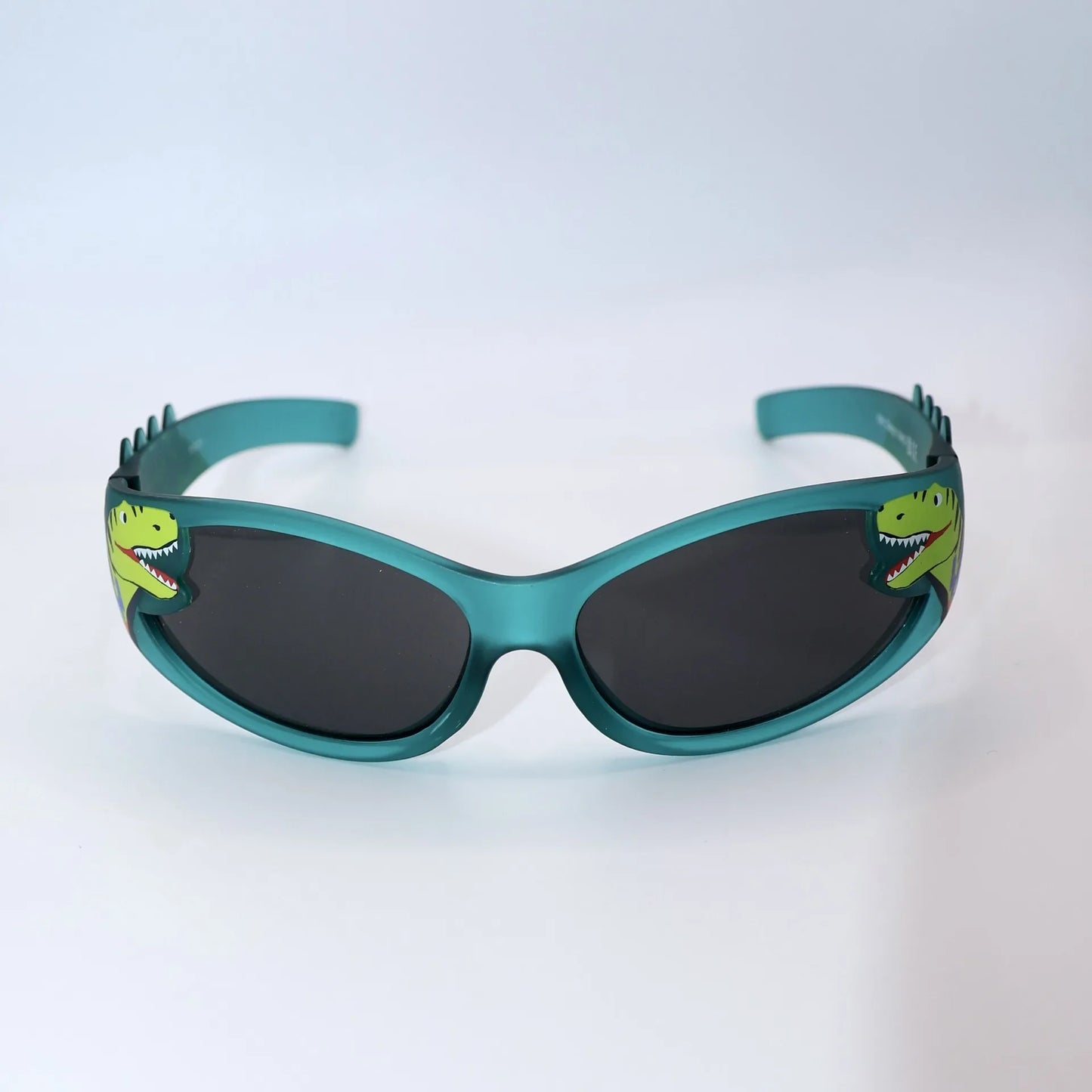 Children's Fashion Sunglasses Cartoon Dinosaur Sunglasses Cute Party Decoration Glasses Sunscreen Glasses UV Protection