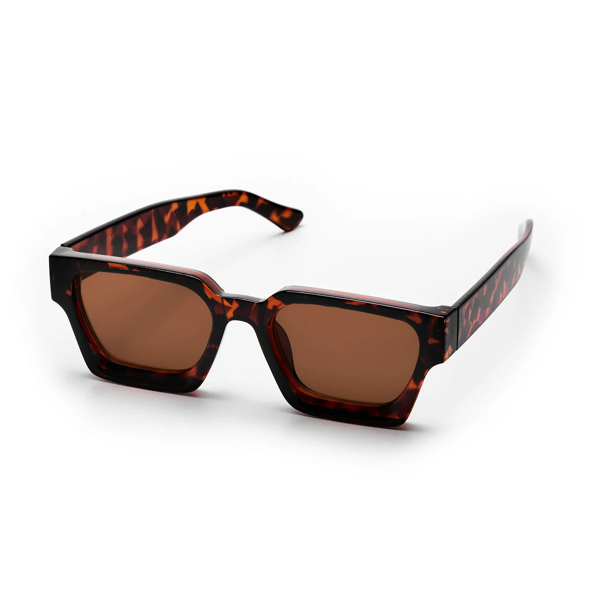 Ruiao 2026 Whole Luxury Premium Shades Designer Black Brand Sunglasses Mens Square lunette de soleil homme gafas de sol hombre
