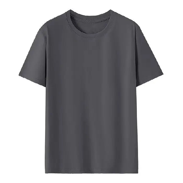 100%cotton  Multicolor Color Tee Women M-2XL Harajuku White Women's T-shirt  Female O-Neck Summer Top Basic Tshirt Dropshipping