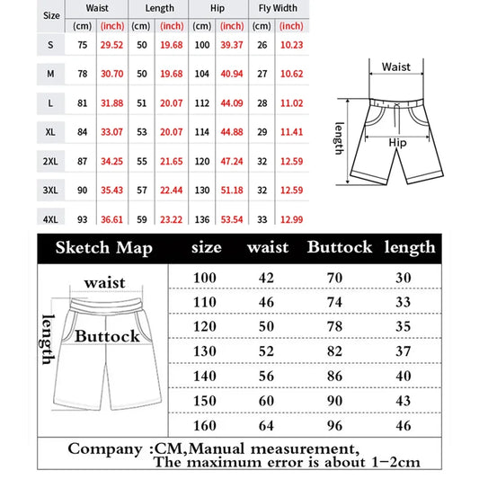 Summer Running Basketball Shorts Men High Quality Elastic Waist Shorts Multicolor Sport Clothes Training Shorts Adult Streetwear