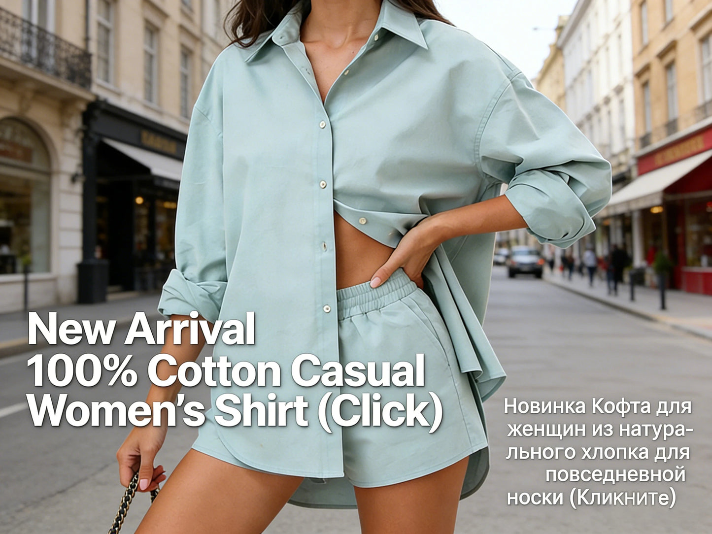Original Fashion Casual Women Cotton T-Shirts Short Sleeve V-neck Summer Loose Big Size Women Tees Top Yellow T-shirt M30395