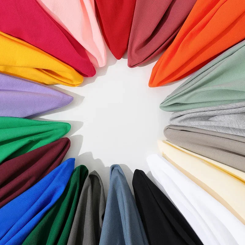Classic Style Pure Cotton Short Sleeve T-Shirt 19 Colors Available 180 Grams Summer New Arrival Adult Short T-Shirt