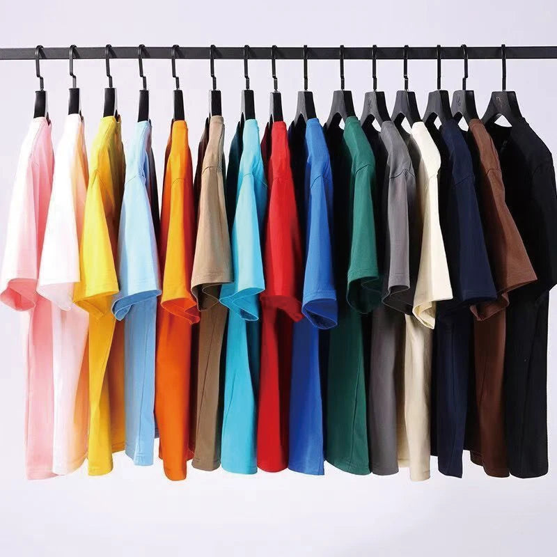 2025 New Trend Woman Cotton T-shirt Spring Summer Daily Casual Fashion O-neck Short Sleeve Top Female Home Outdoor Comfort Tees