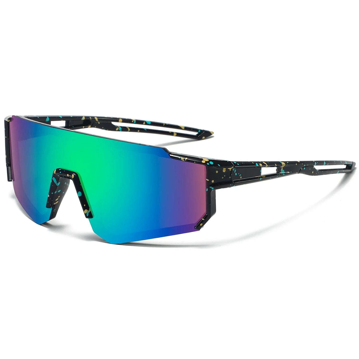 Youth Sunglasses Boys Girls Kids  Sun Glasses Small head Adult Men Women Eyewear Outdoor Cycling Driving Shades Sport