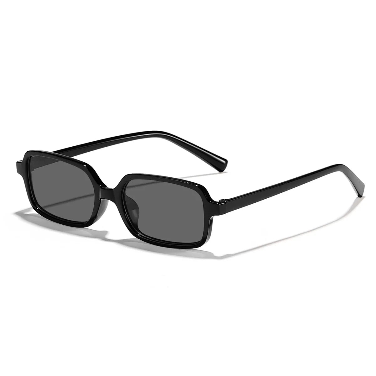 Sexy Small Rectangle Sunglasses 2026 Fashion Women Vintage Brand Designer Sun Glasses Men Shades Female Eyewear UV400