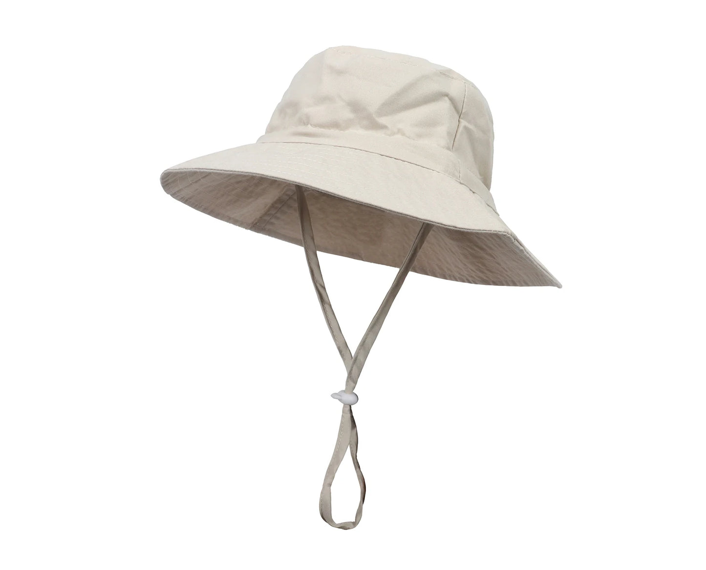 1 PC Summer children sun hat sun protection hat for boys and girls breathable basin hat beach cap fisherman hat