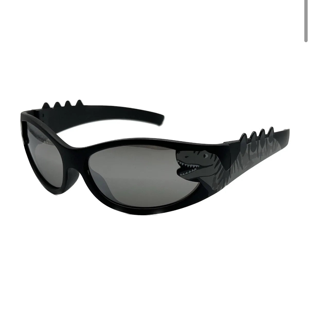 Children's Fashion Sunglasses Cartoon Dinosaur Sunglasses Cute Party Decoration Glasses Sunscreen Glasses UV Protection