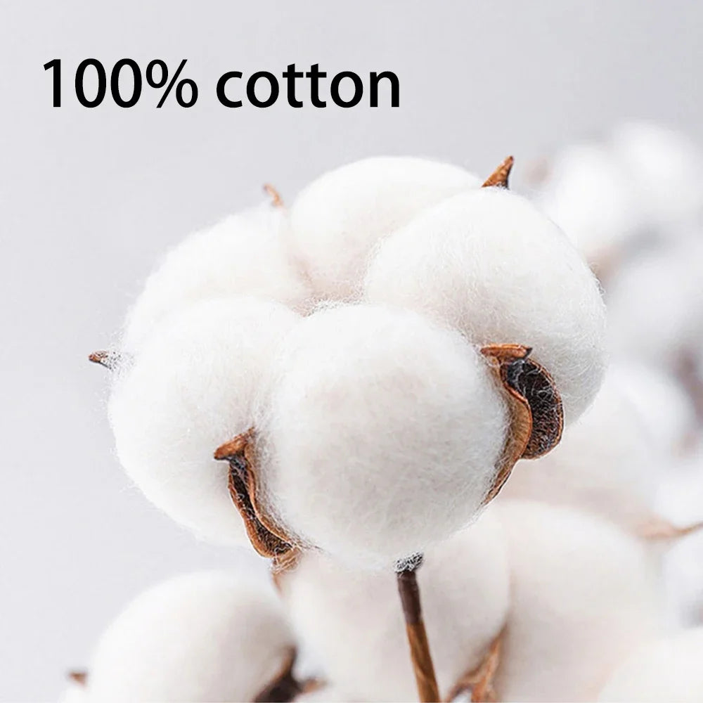Cotton 2025 New Summer T-shirt Women's Elastic Women's Clothing Oversized Top White T-shirt Loose Women's Short-sleeved T-shirt