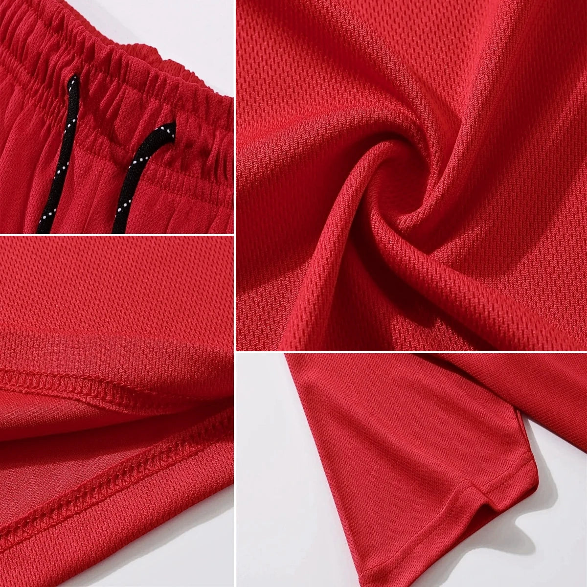 Summer 2025 new 3D digital printed digital 73 pattern casual, fashionable, soft, comfortable and lightweight men's shorts