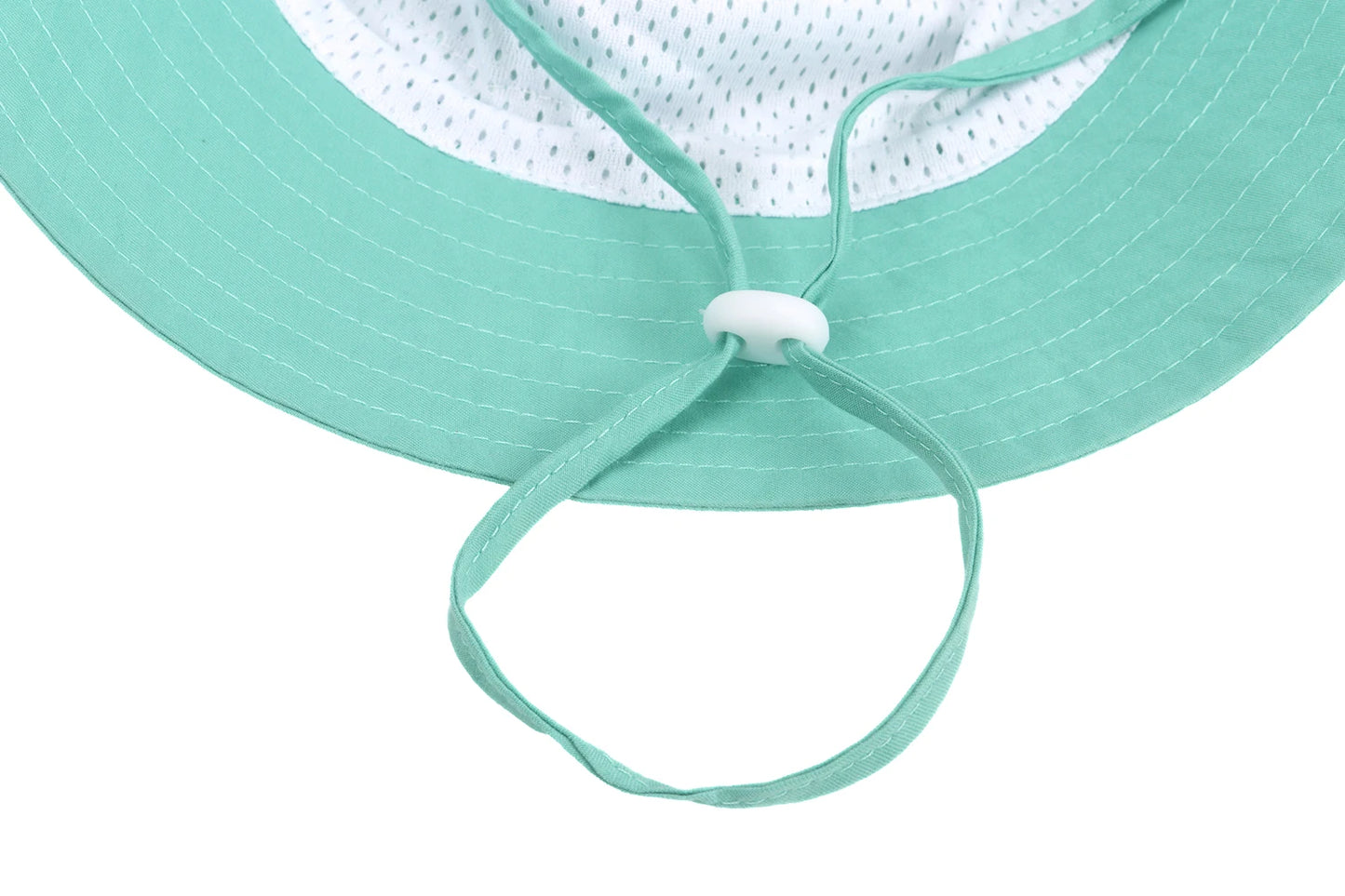 1 PC Summer children sun hat sun protection hat for boys and girls breathable basin hat beach cap fisherman hat