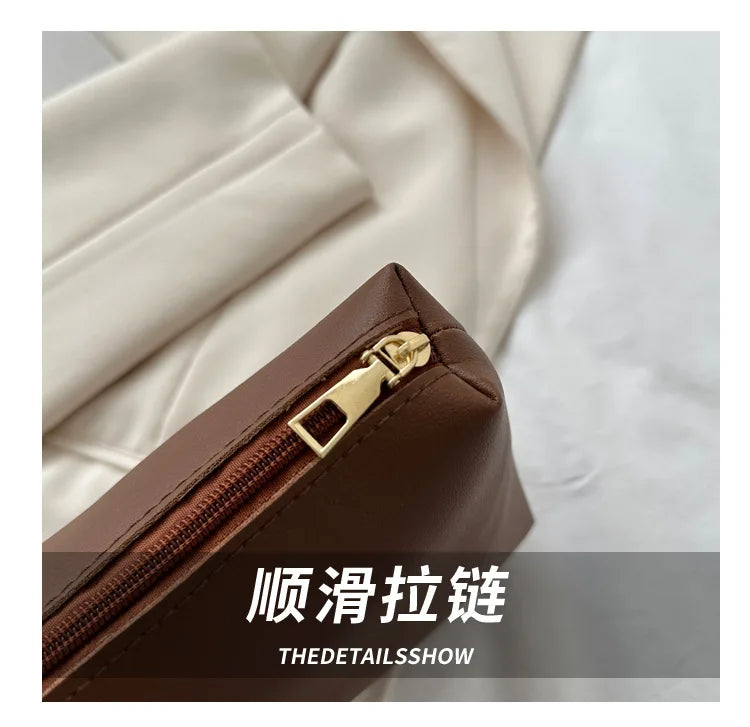 Casual Beach Summer Popular Woven Mother-in-law Bag 2024 Fashionable One-shoulder Seaside Travel Beach Straw Bag Drop Shipping