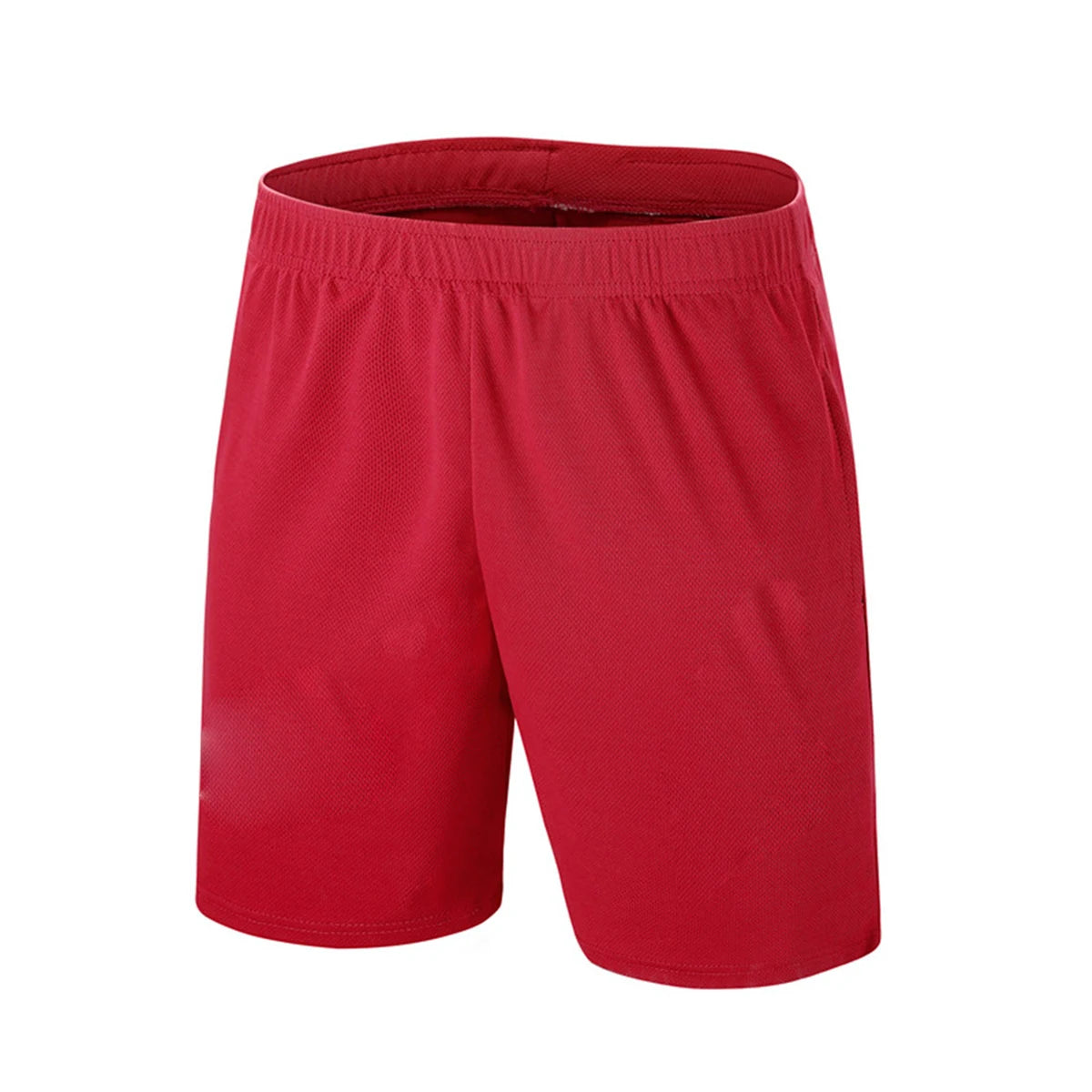 2024 Summer Sport Shorts Men Fitness Sweatpants bodybuilding Short Pants Mens Gym Quick Dry brand Jogging mesh men Shorts