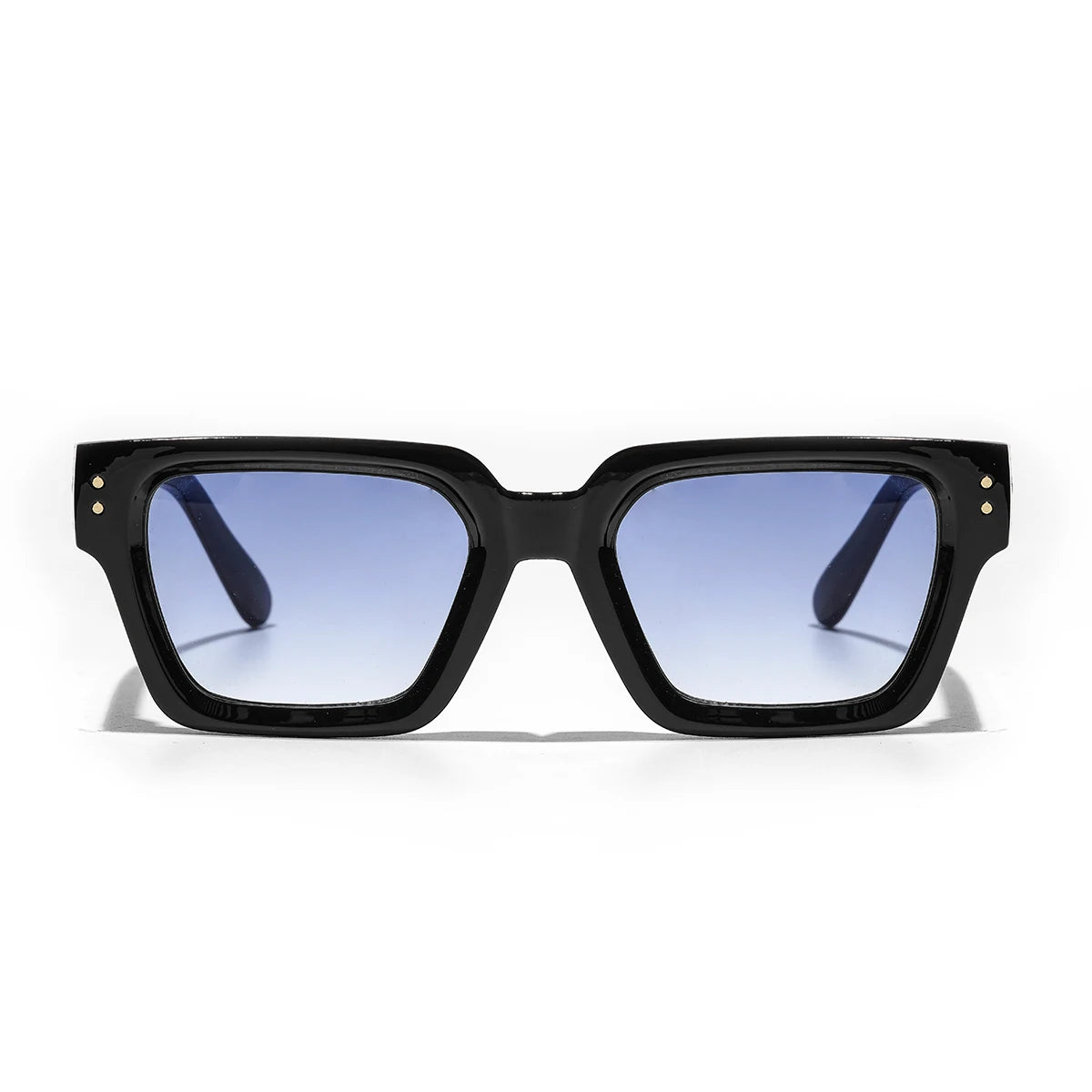 Ruiao 2026 Whole Luxury Premium Shades Designer Black Brand Sunglasses Mens Square lunette de soleil homme gafas de sol hombre