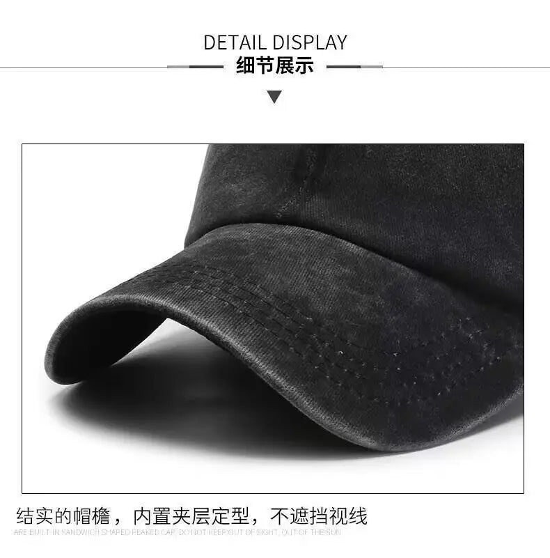 Paw Patrol Fashion Baseball Cap for Men Women Cartoon Letter A-Z Printed Peaked Caps Male Female Summer Hip Hop Sunshade Hat