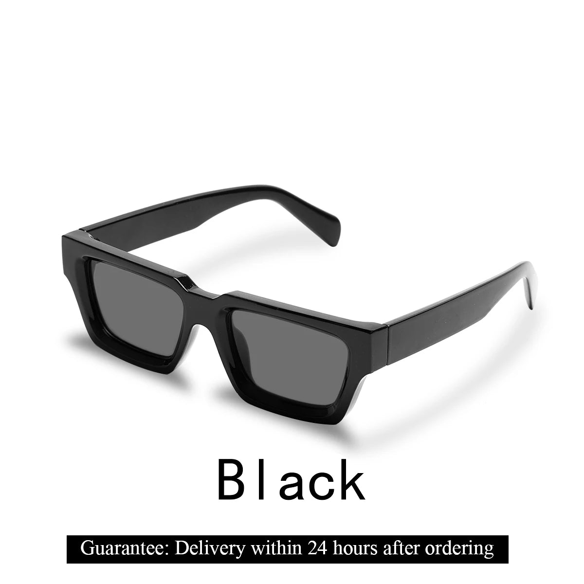Ruiao 2026 Whole Luxury Premium Shades Designer Black Brand Sunglasses Mens Square lunette de soleil homme gafas de sol hombre