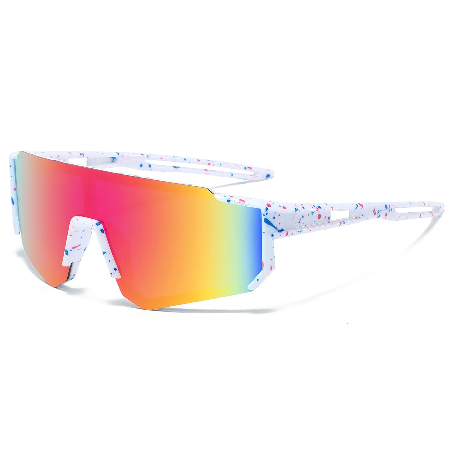 Youth Sunglasses Boys Girls Kids  Sun Glasses Small head Adult Men Women Eyewear Outdoor Cycling Driving Shades Sport