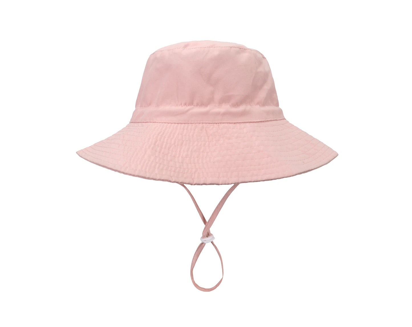 1 PC Summer children sun hat sun protection hat for boys and girls breathable basin hat beach cap fisherman hat