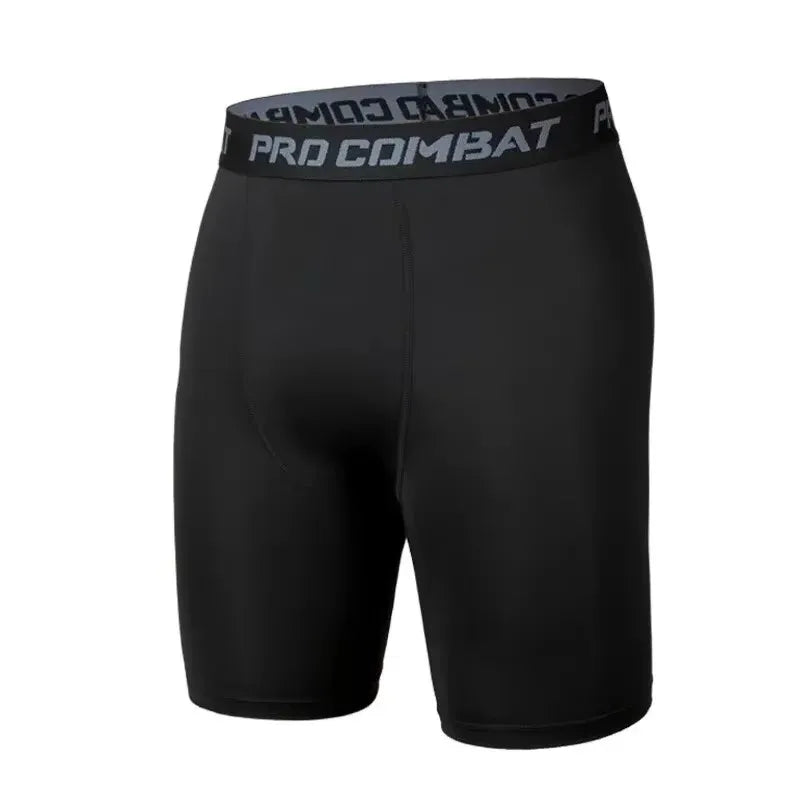 Running shorts men's gym sports shorts quick drying exercise training gym fitness jogging shorts summer men's shorts