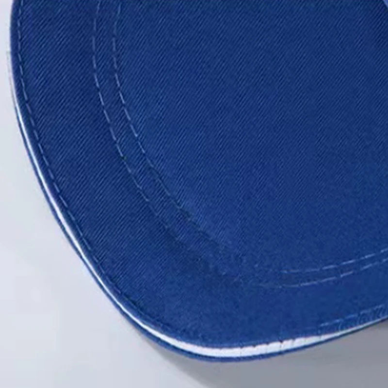 1Pcs Sun Hat Women Baseball Cap Summer Sun-Proof Caps Empty Top Visors Seaside Outdoor Sport Tennis Golf Hat