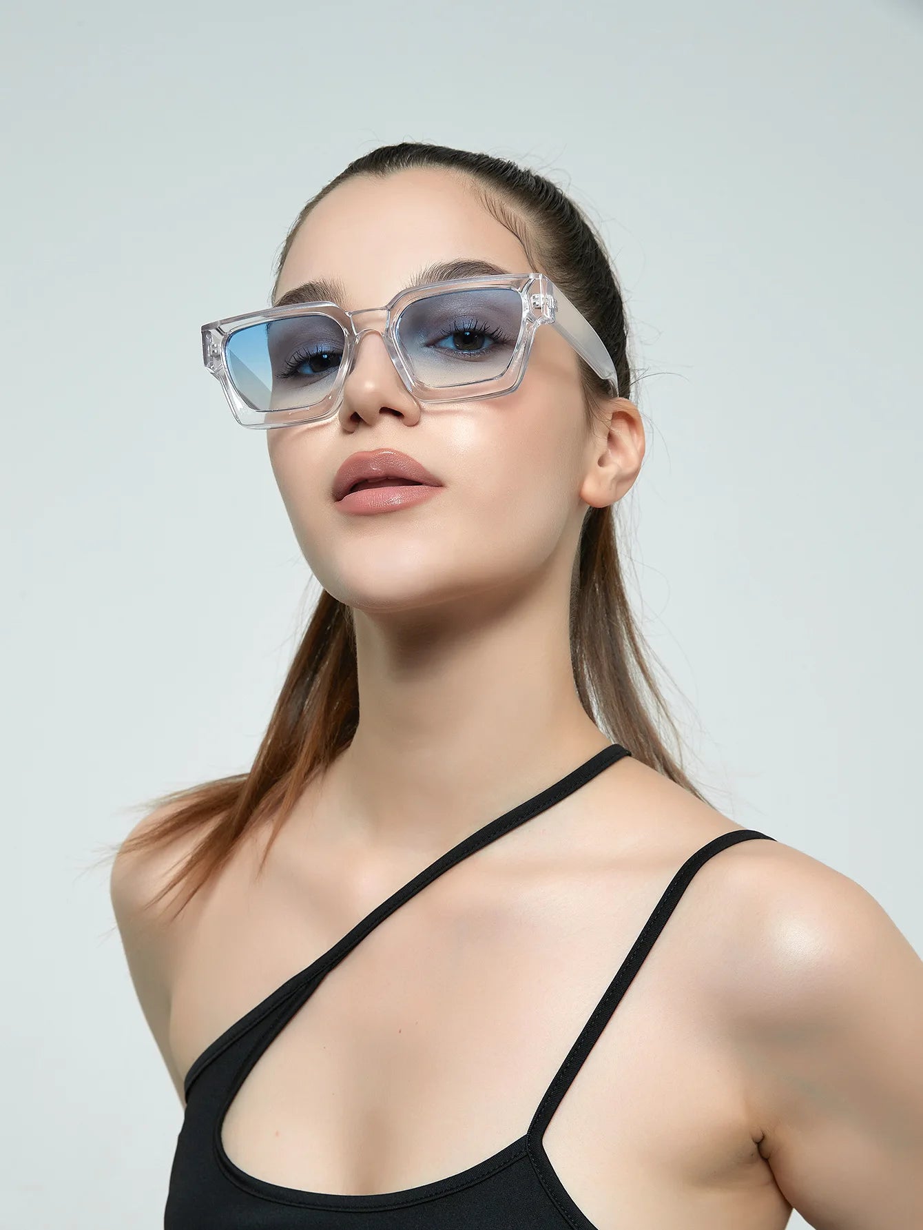 Ruiao 2026 Whole Luxury Premium Shades Designer Black Brand Sunglasses Mens Square lunette de soleil homme gafas de sol hombre
