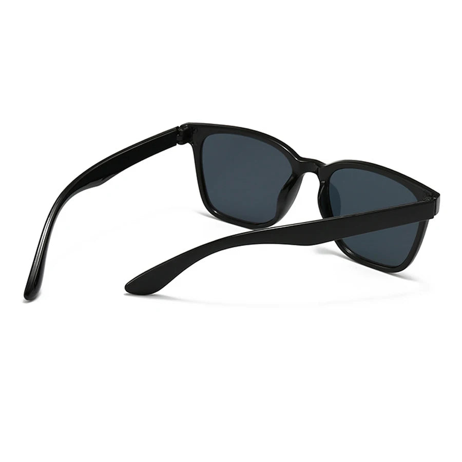Retro 2026 Classic Vintage Square Sunglasses Women Oversized Sunglasses Women Men Retro Leopard Luxury Sun Glasses UV400