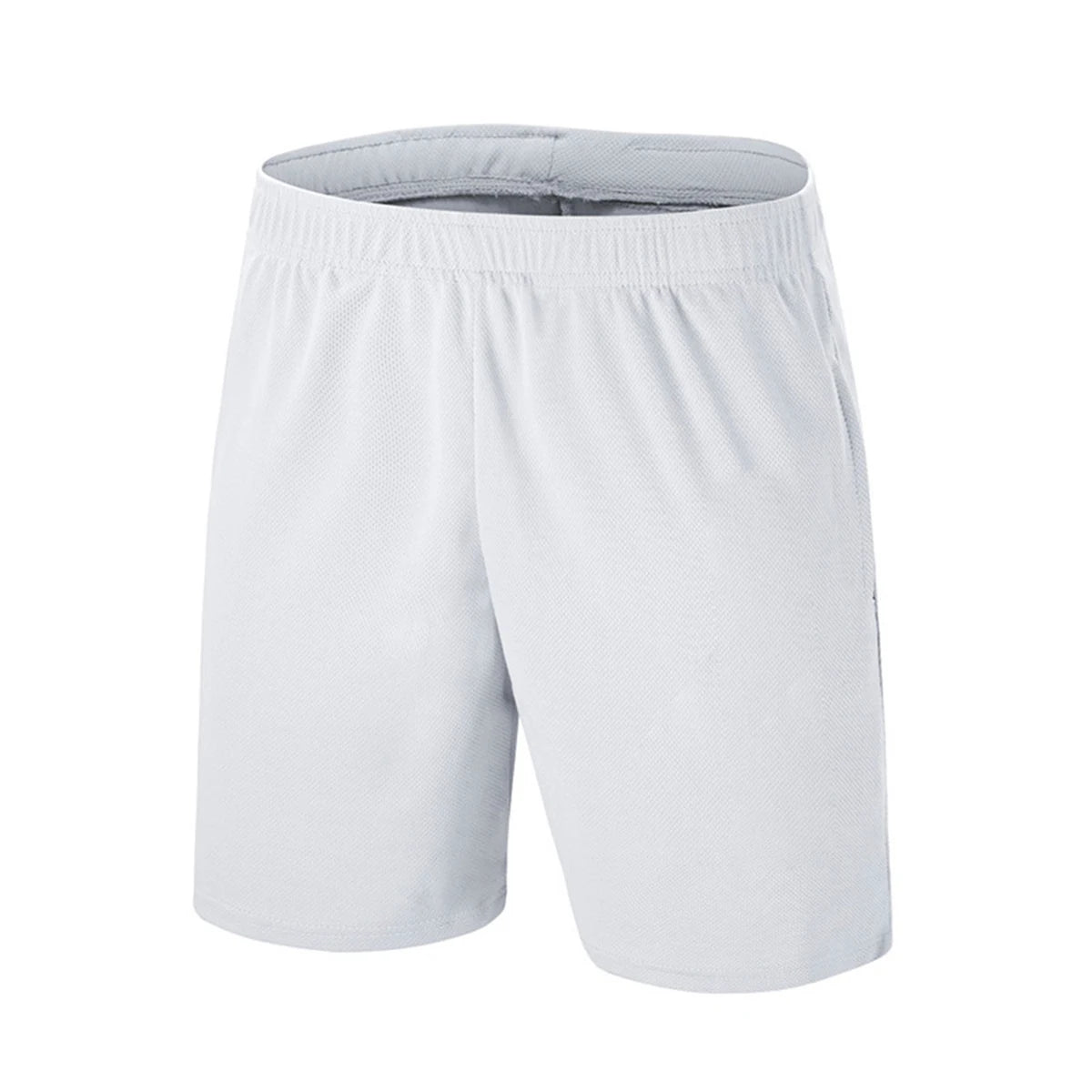 2024 Summer Sport Shorts Men Fitness Sweatpants bodybuilding Short Pants Mens Gym Quick Dry brand Jogging mesh men Shorts