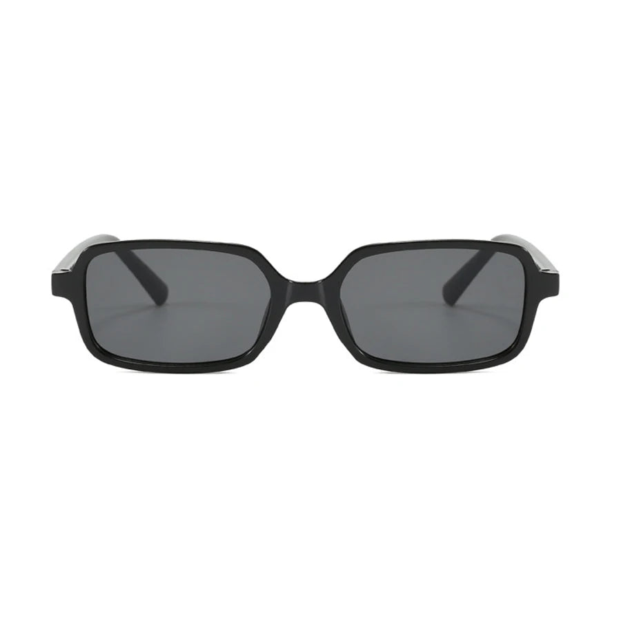 Sexy Small Rectangle Sunglasses 2026 Fashion Women Vintage Brand Designer Sun Glasses Men Shades Female Eyewear UV400