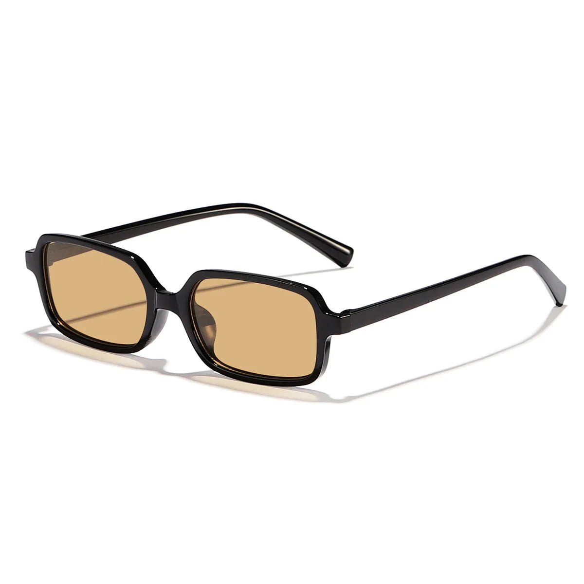 Sexy Small Rectangle Sunglasses 2026 Fashion Women Vintage Brand Designer Sun Glasses Men Shades Female Eyewear UV400