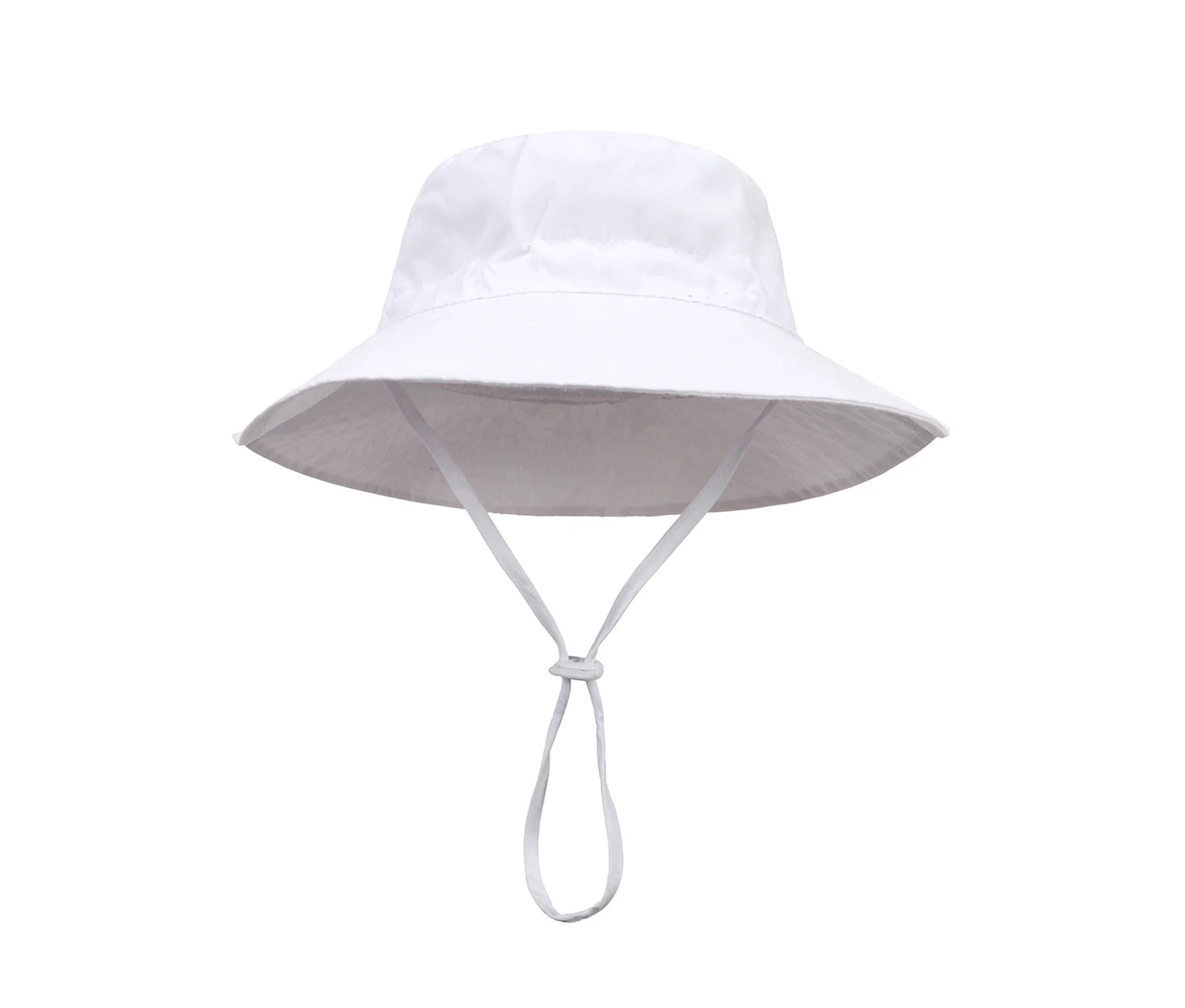1 PC Summer children sun hat sun protection hat for boys and girls breathable basin hat beach cap fisherman hat
