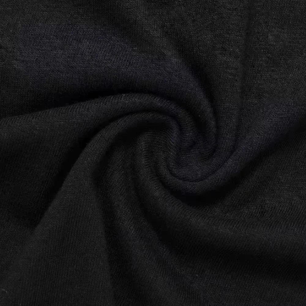 2025 Summer New Men's Muscle Sports T-Shirt Fashion T-Shirt Top Short Sleeve Sports Exercise Gym Coagulation Slim Men's T-Shirt